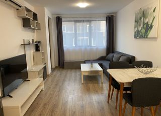 Apartment Apartment Ataria, Sarafovo