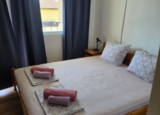 Separate room Zhani, Ravda