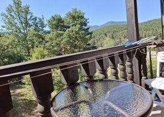Apartment Raiski izgled, Velingrad