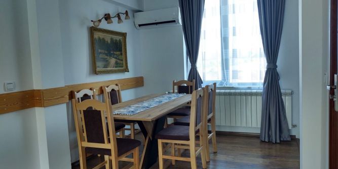 Апартамент Райски изглед