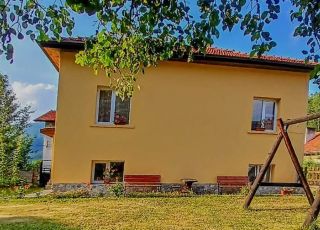 House Niki Guest House, Govedartsi