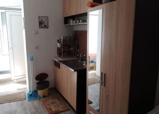 Apartment Three-room apartment, Primorsko
