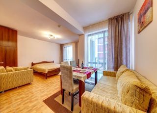 Apartment Dream, Pamporovo