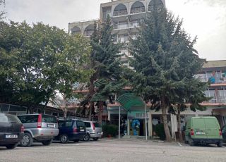 Hotel Zora, Kranevo