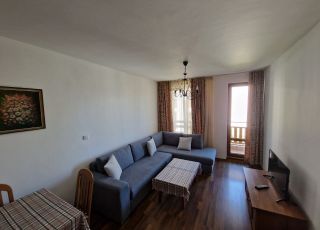 Apartment Two bedroom flat in Bansko, Bansko
