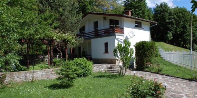 Къща за гости Балкански бисер