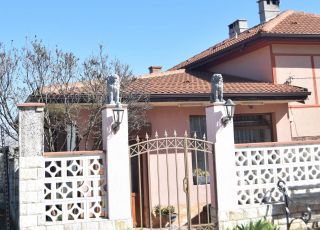 House Toro Guest House, Banya, Nessebar