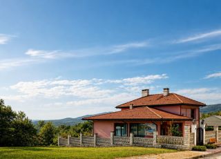 House Toro Guest House, Banya, Nessebar