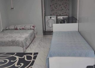 Apartment Room for overnight stays, Razgrad