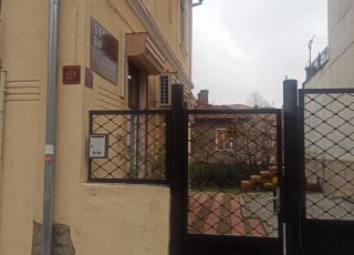 Apartment Family studio Stonel, Veliko Tarnovo