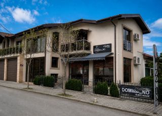 House Domino Guest House, Kyustendil