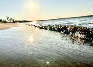 Bungalow Extreme & Take a break Caravan, Sozopol