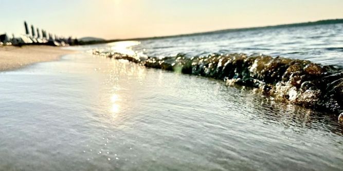 Каравани под наем Extreme, Take a break, Flores