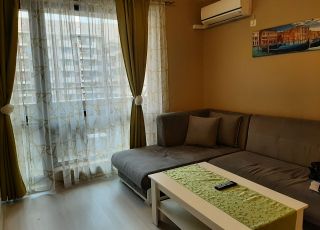 Apartment Oasis 7, Plovdiv