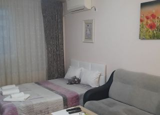 Apartment Gerbera, Plovdiv