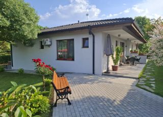 House Villa Nova, Arapya, Tsarevo