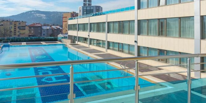 Хотел Ариел