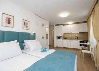 Hotel Electra Apart Burgas, Burgas