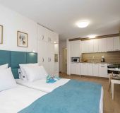 Hotel Electra Apart Burgas