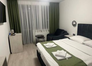 Hotel Liliya, Rudozem