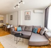 Apartment Matisse Hotflat