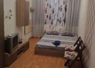 Apartment Paisiy 15, Varna
