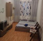 Apartment Paisiy 15