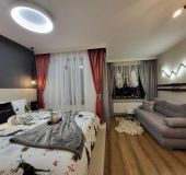 Apartment Pinewood ANG luxurious A43