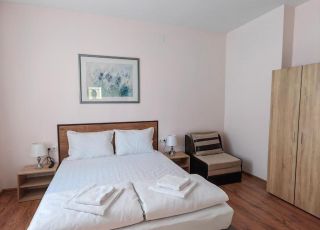 Family hotel TODA Guest Rooms, Troyan
