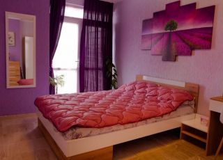 Apartment Lavender Fleur, Nessebar