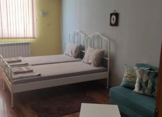 Separate room Guest room (wide center), Burgas