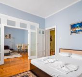 Apartment The Best in the heart of Sofia