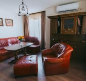 Apartment Relax 1 in Haskovo