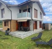 House Villa Serge near Pirin Golf
