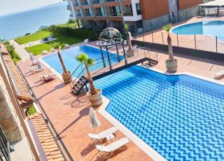 Apartment BBR 26 Sea view  apartment, Sarafovo