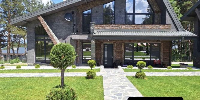 Къщи за гости Бора Виста