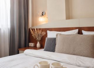 Family hotel Dezudava, Sandanski
