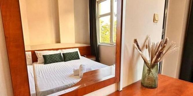 Семеен хотел Дезудава