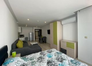 Apartment 402 in Paradiso complex, Nessebar