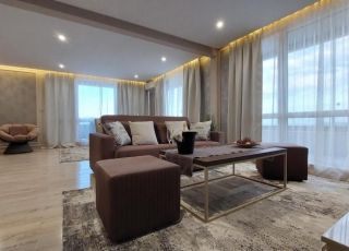 Apartment Luxury 607 - Paradiso, Nessebar