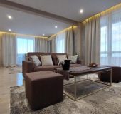 Apartment Luxury 607 - Paradiso