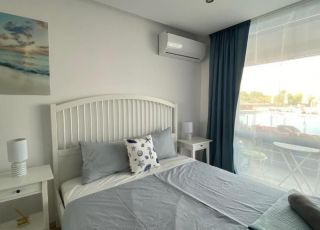Apartment Cozy Room B108 in Paradiso, Nessebar
