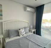 Apartment Cozy Room B108 in Paradiso