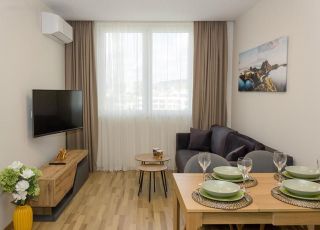 Apartment Brand New Modern Flat, Varna