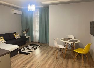 Apartment Amaya Med, Plovdiv