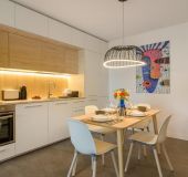 Apartment Nobile Coral Residence