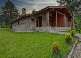 House Pirin Style Villa and SPA, Razlog