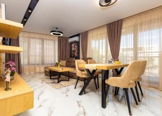 Apartment Apartments Center Luxe, Plovdiv