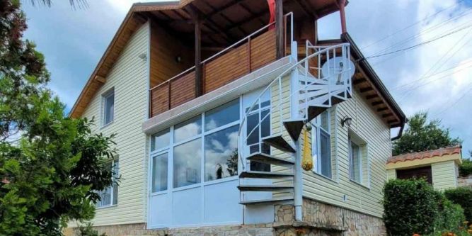 Къща за гости Вила Виктория