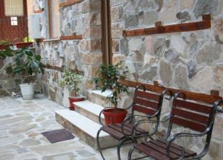 House Guest House Anaximander, Sozopol